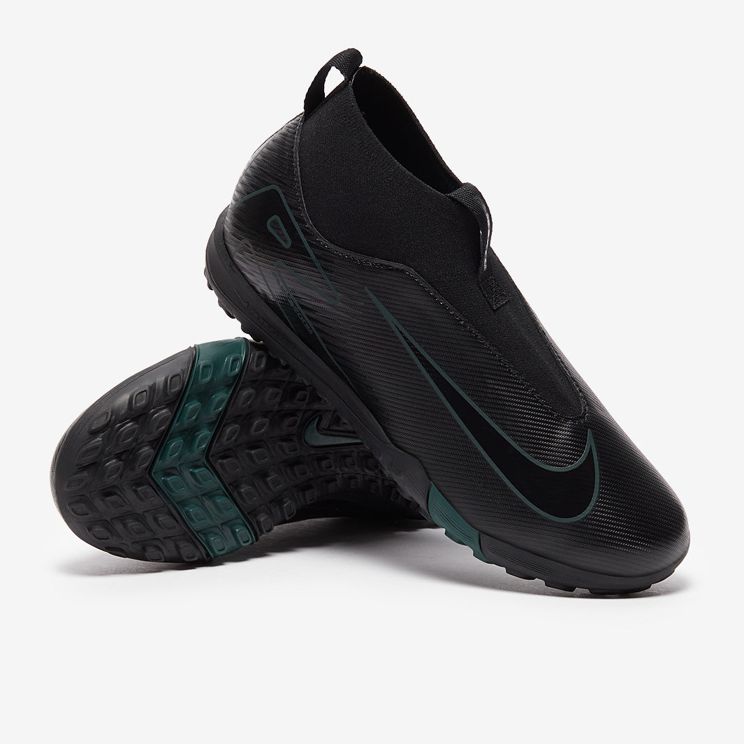 Nike Kids Air Zoom Mercurial Superfly X Academy TF
