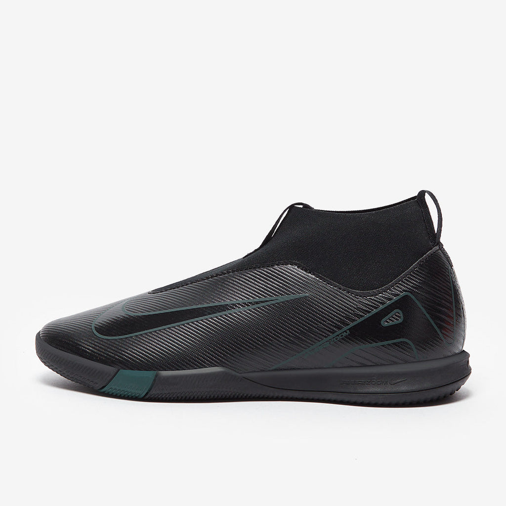 Nike Kids Air Zoom Mercurial Superfly X Academy IC