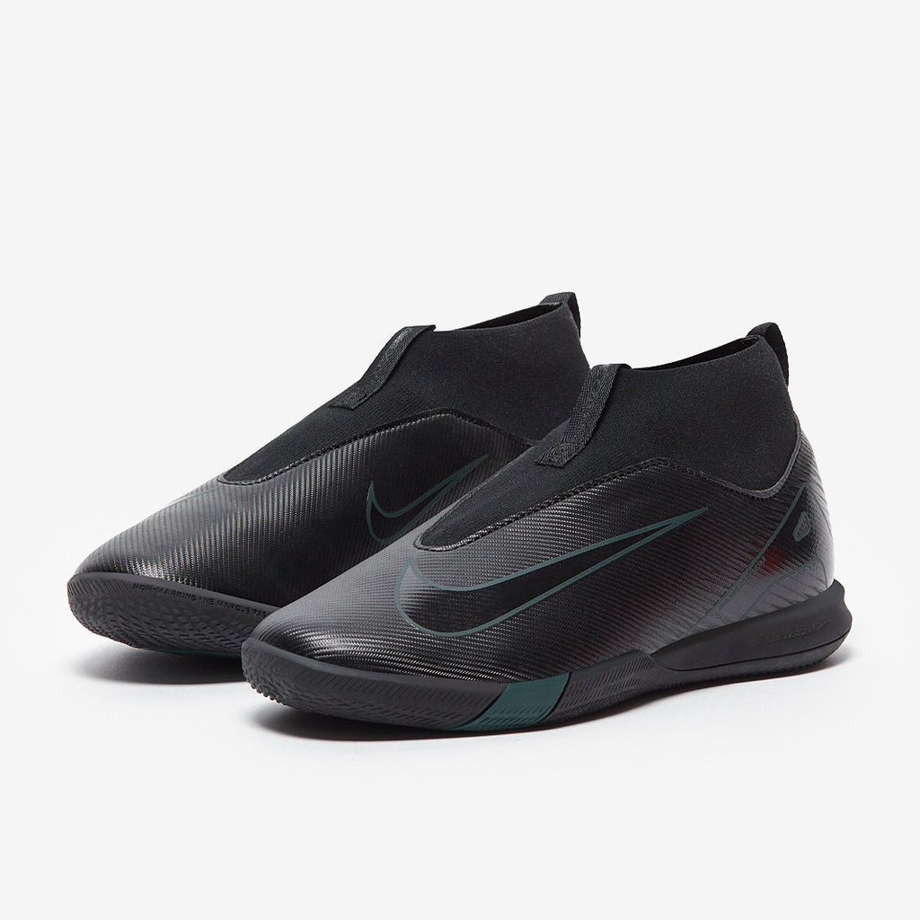Nike Kids Air Zoom Mercurial Superfly X Academy IC