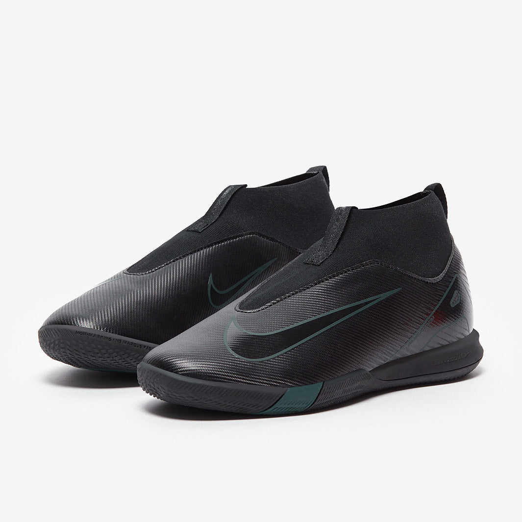 Nike Kids Air Zoom Mercurial Superfly X Academy IC