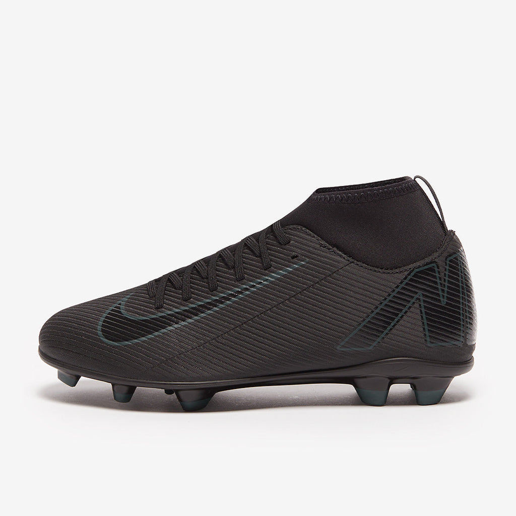Nike Kids Air Zoom Mercurial Superfly X Club FG/MG