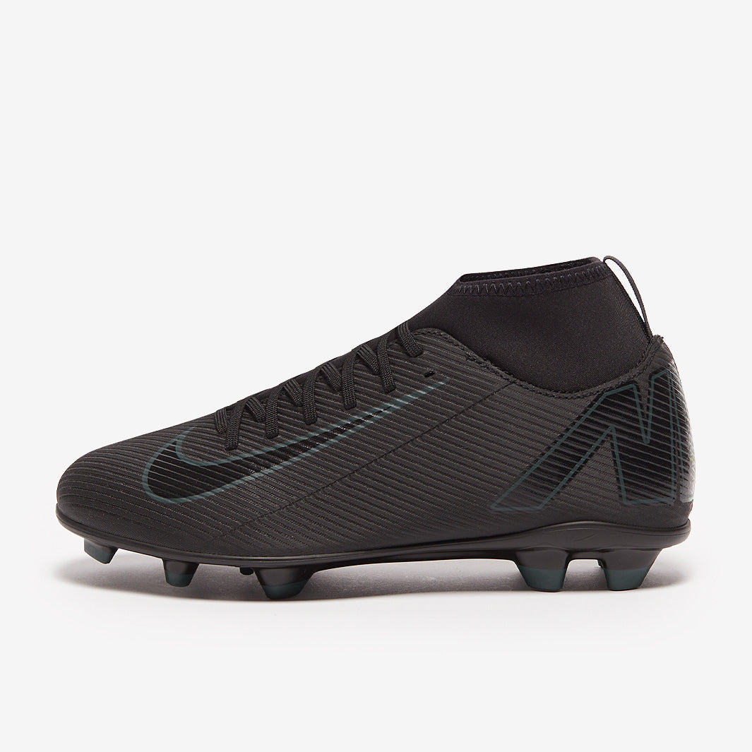 Nike Kids Air Zoom Mercurial Superfly X Club FG/MG