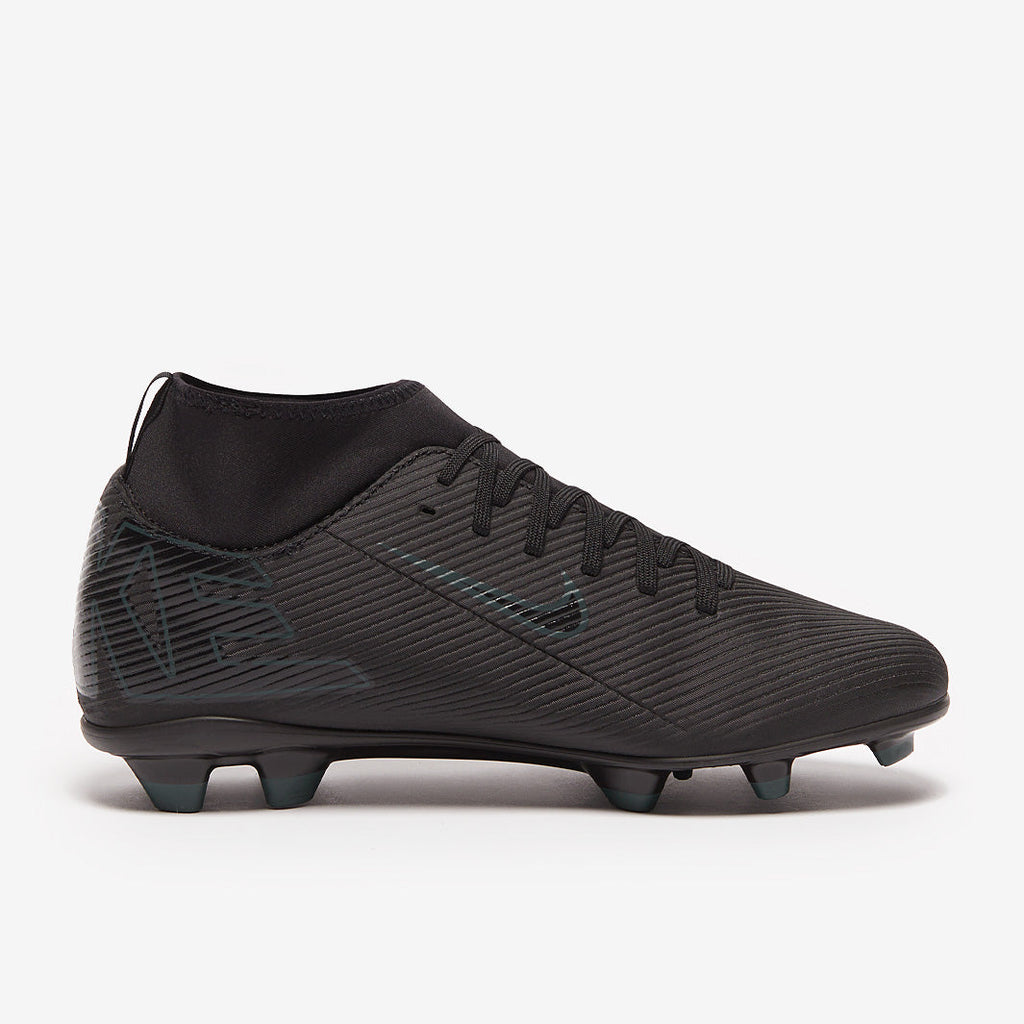 Nike Kids Air Zoom Mercurial Superfly X Club FG/MG