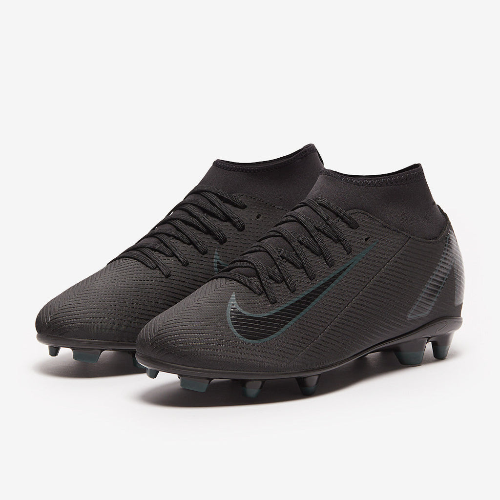 Nike Kids Air Zoom Mercurial Superfly X Club FG/MG