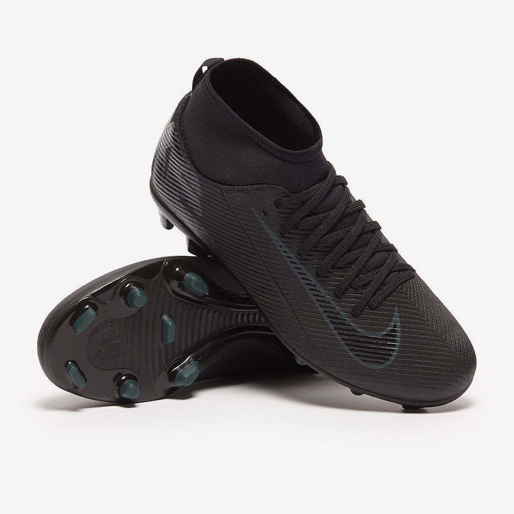 Nike Kids Air Zoom Mercurial Superfly X Club FG/MG