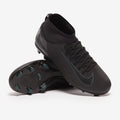 Nike Kids Air Zoom Mercurial Superfly X Club FG/MG
