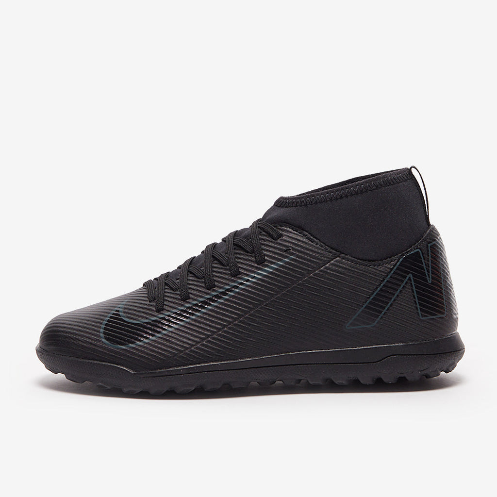 Nike Kids Air Zoom Mercurial Superfly X Club TF