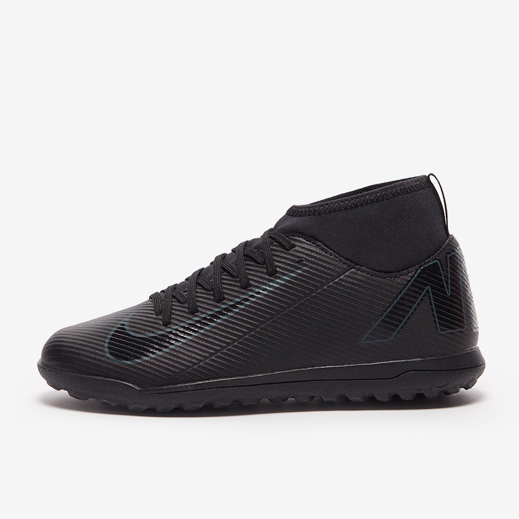 Nike Kids Air Zoom Mercurial Superfly X Club TF