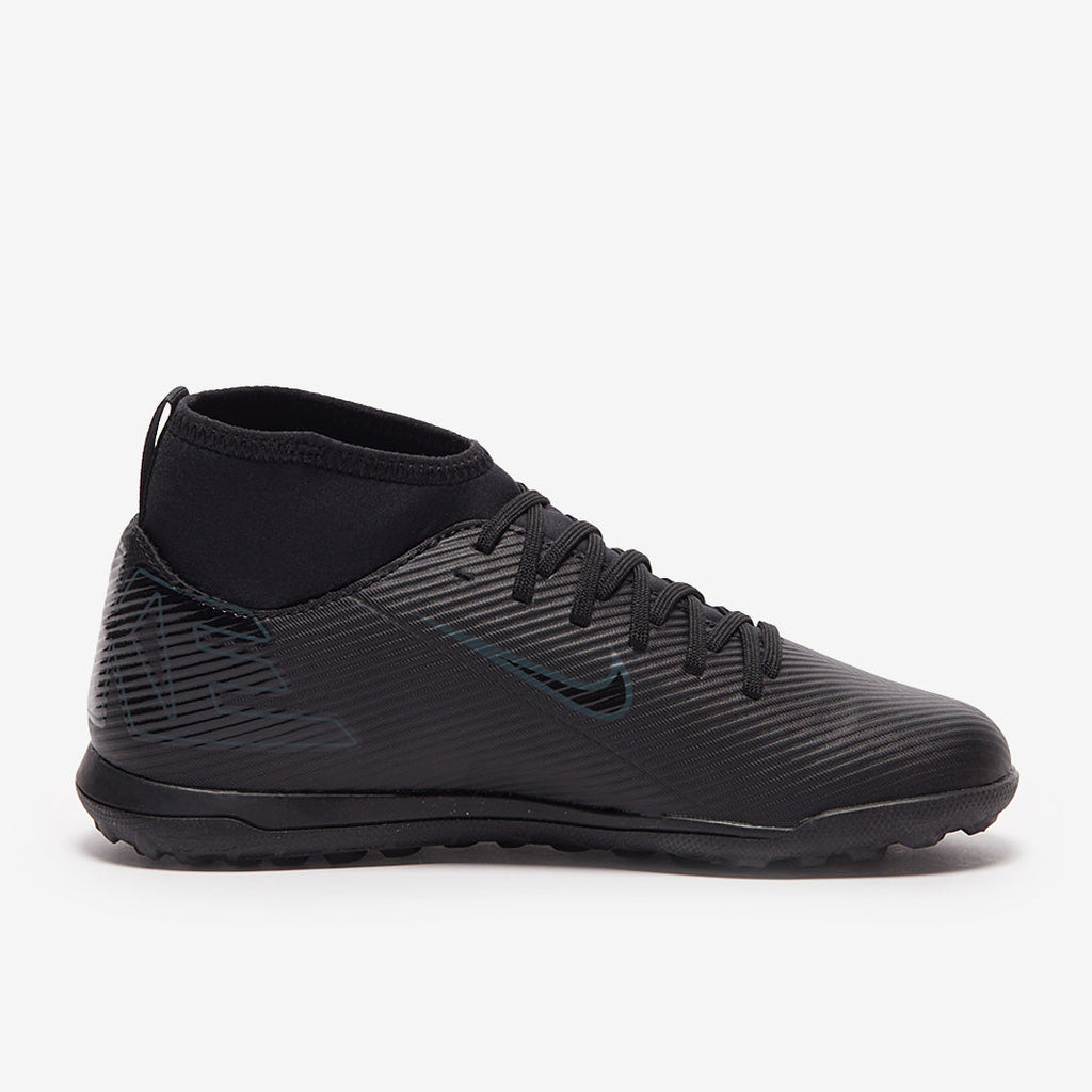 Nike Kids Air Zoom Mercurial Superfly X Club TF