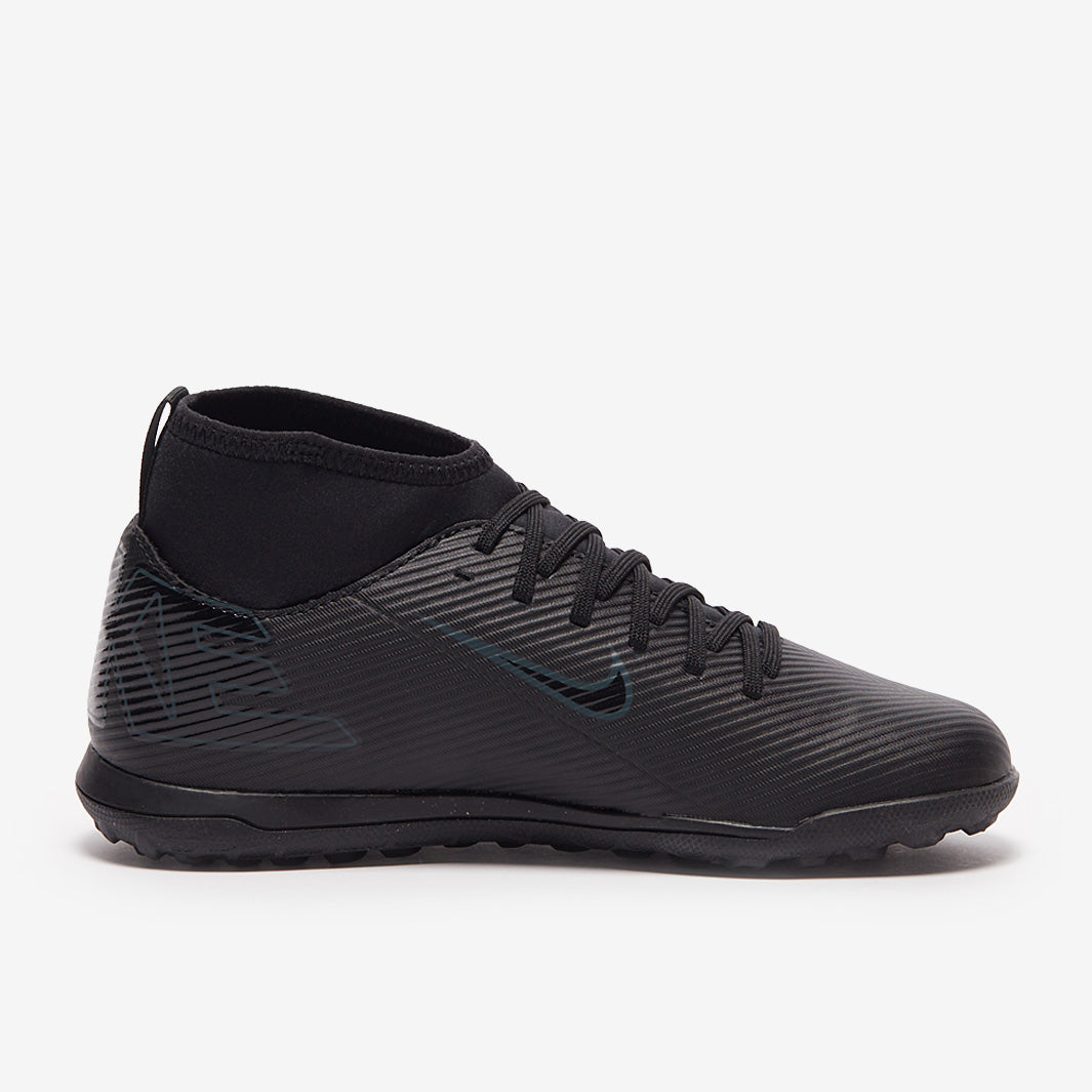Nike Kids Air Zoom Mercurial Superfly X Club TF