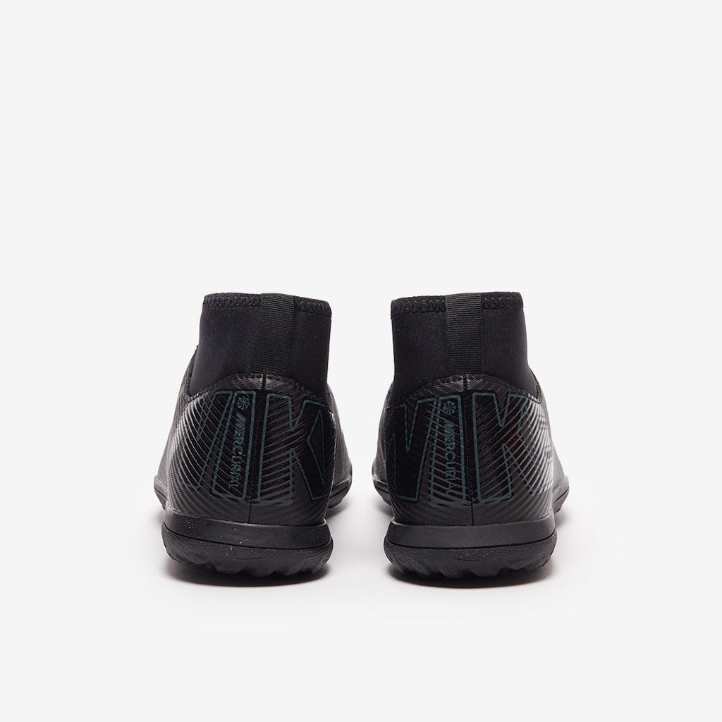 Nike Kids Air Zoom Mercurial Superfly X Club TF