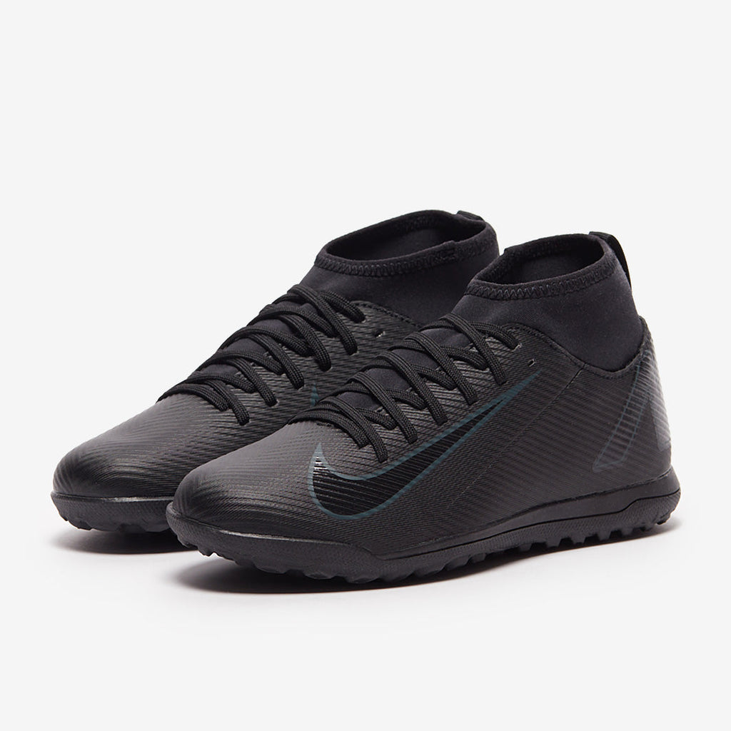 Nike Kids Air Zoom Mercurial Superfly X Club TF