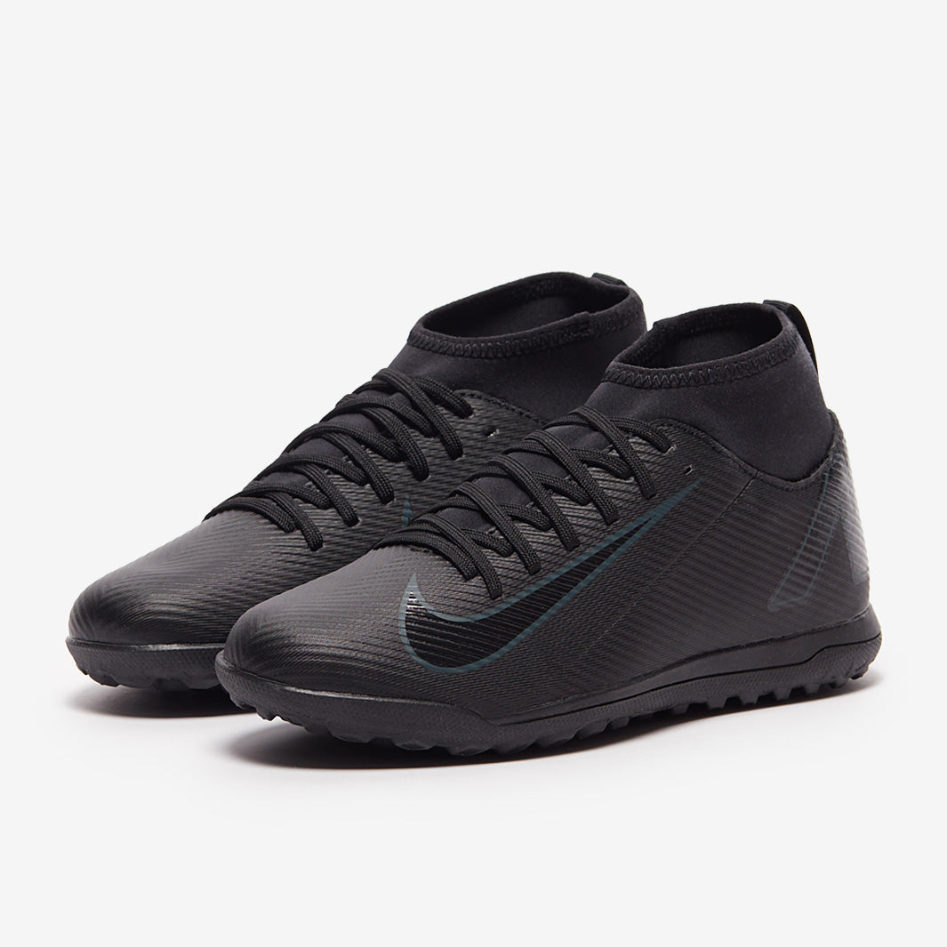 Nike Kids Air Zoom Mercurial Superfly X Club TF