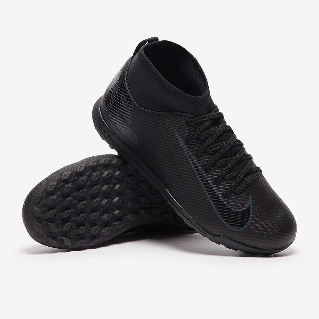 Nike Kids Air Zoom Mercurial Superfly X Club TF