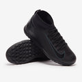 Nike Kids Air Zoom Mercurial Superfly X Club TF