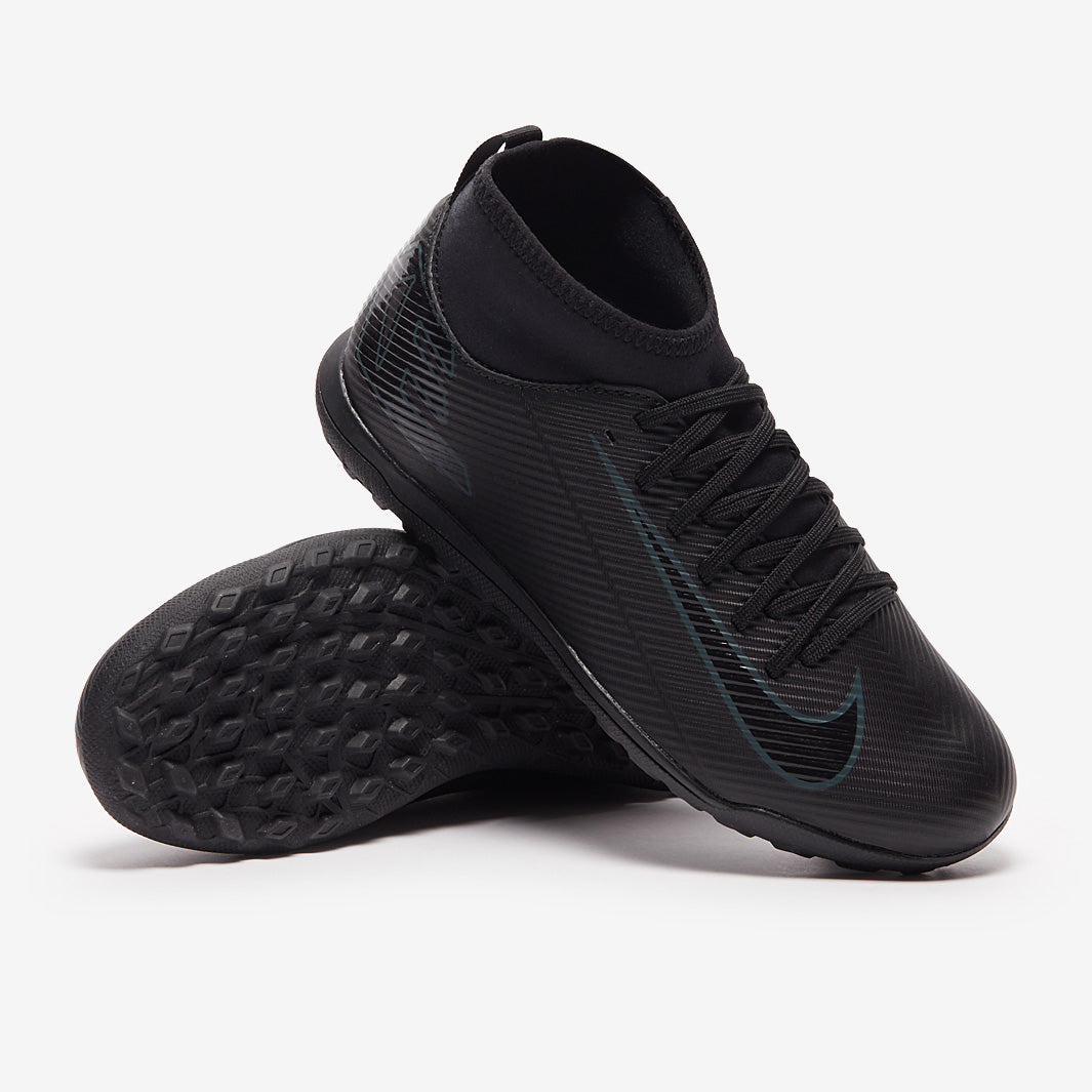 Nike Kids Air Zoom Mercurial Superfly X Club TF