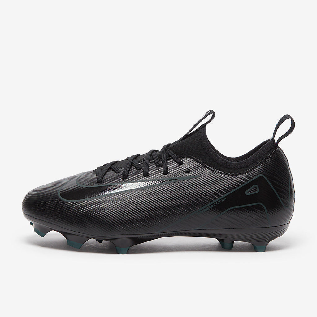 Nike Kids Air Zoom Mercurial Vapor XVI Academy FG/MG