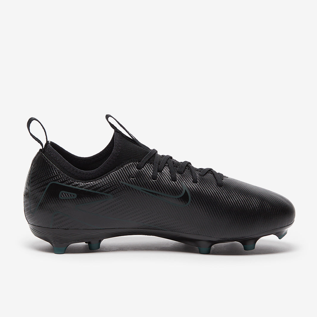 Nike Kids Air Zoom Mercurial Vapor XVI Academy FG/MG