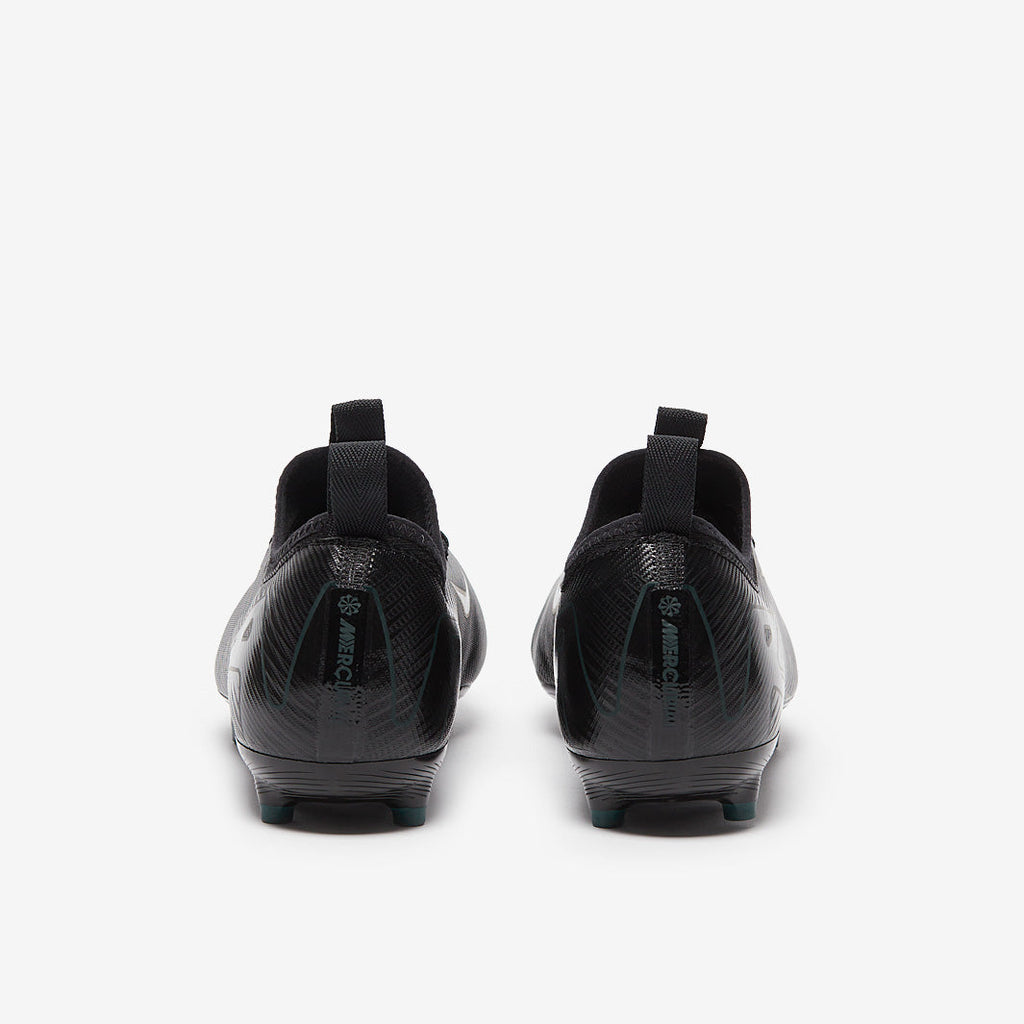 Nike Kids Air Zoom Mercurial Vapor XVI Academy FG/MG