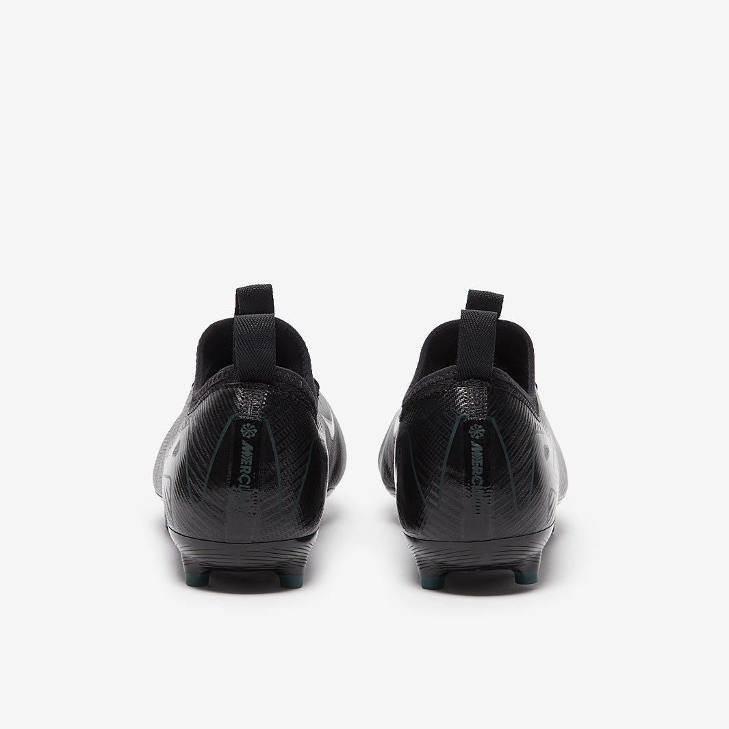 Nike Kids Air Zoom Mercurial Vapor XVI Academy FG/MG