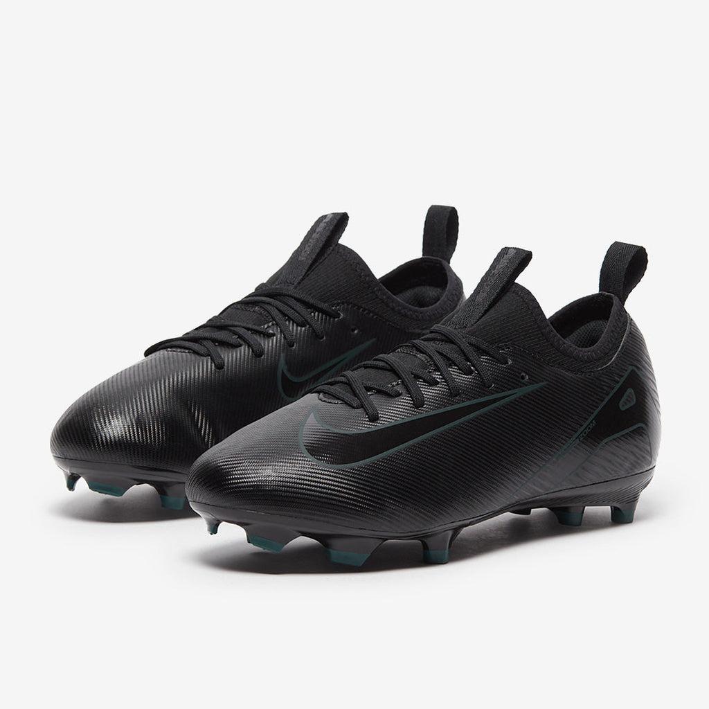 Nike Kids Air Zoom Mercurial Vapor XVI Academy FG/MG