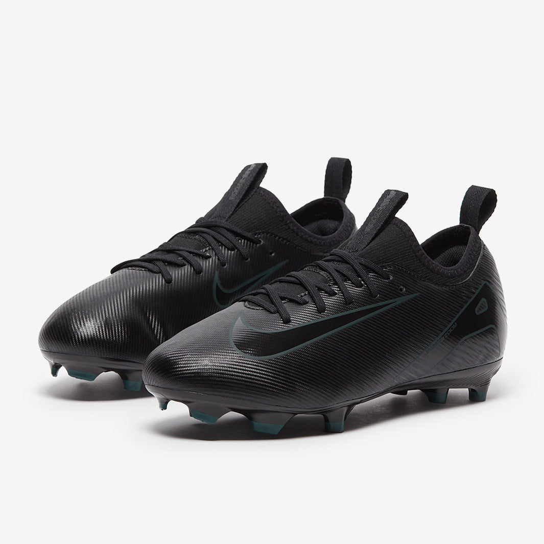 Nike Kids Air Zoom Mercurial Vapor XVI Academy FG/MG