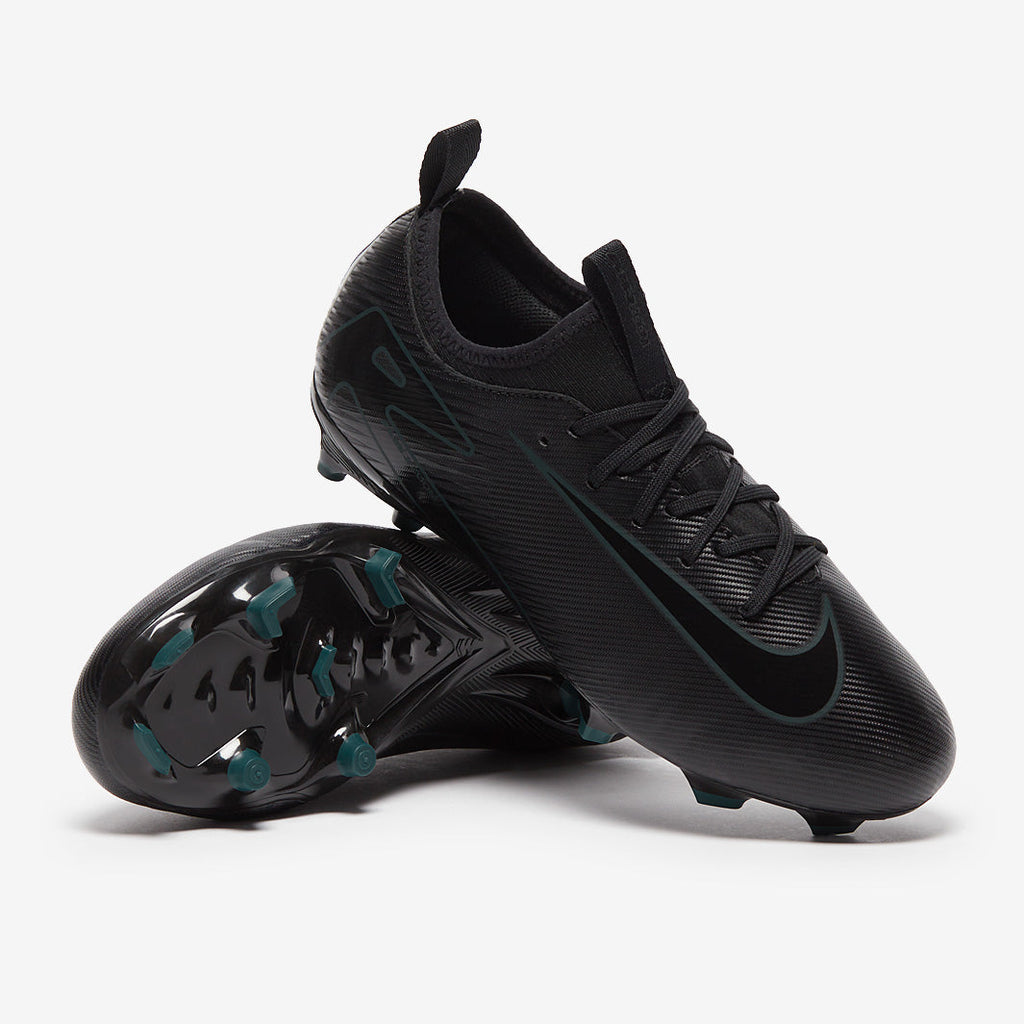 Nike Kids Air Zoom Mercurial Vapor XVI Academy FG/MG