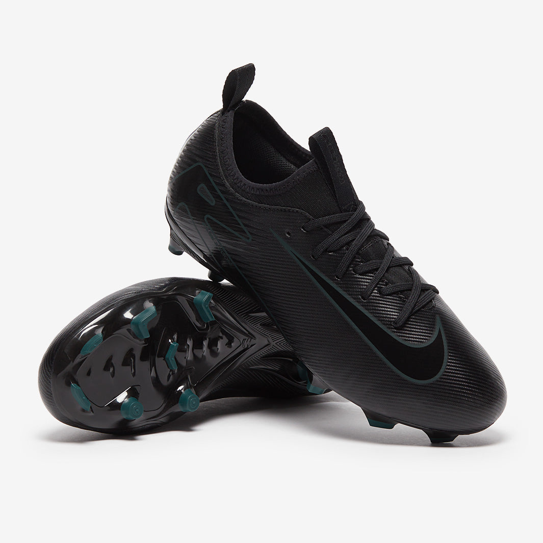 Nike Kids Air Zoom Mercurial Vapor XVI Academy FG/MG