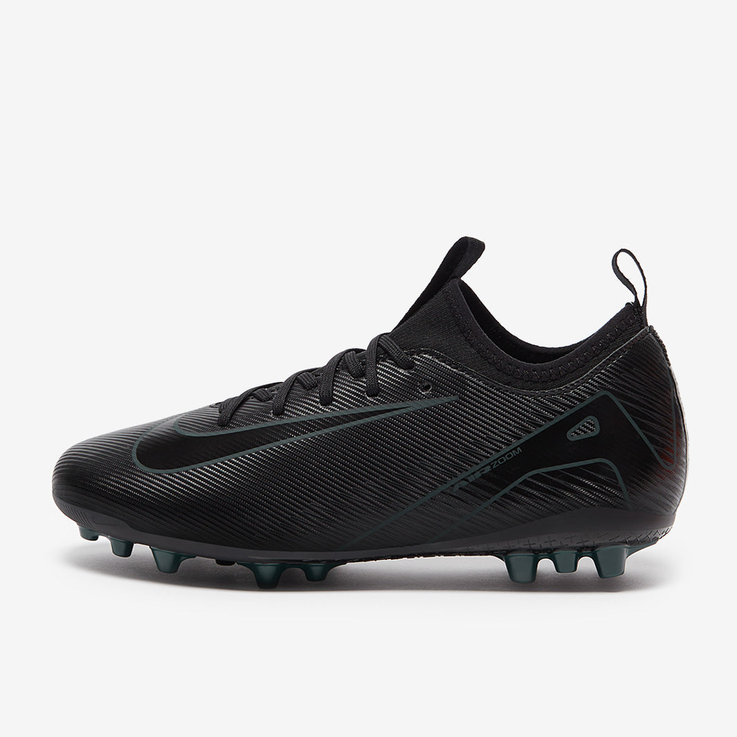 Nike Kids Air Zoom Mercurial Vapor XVI Academy AG