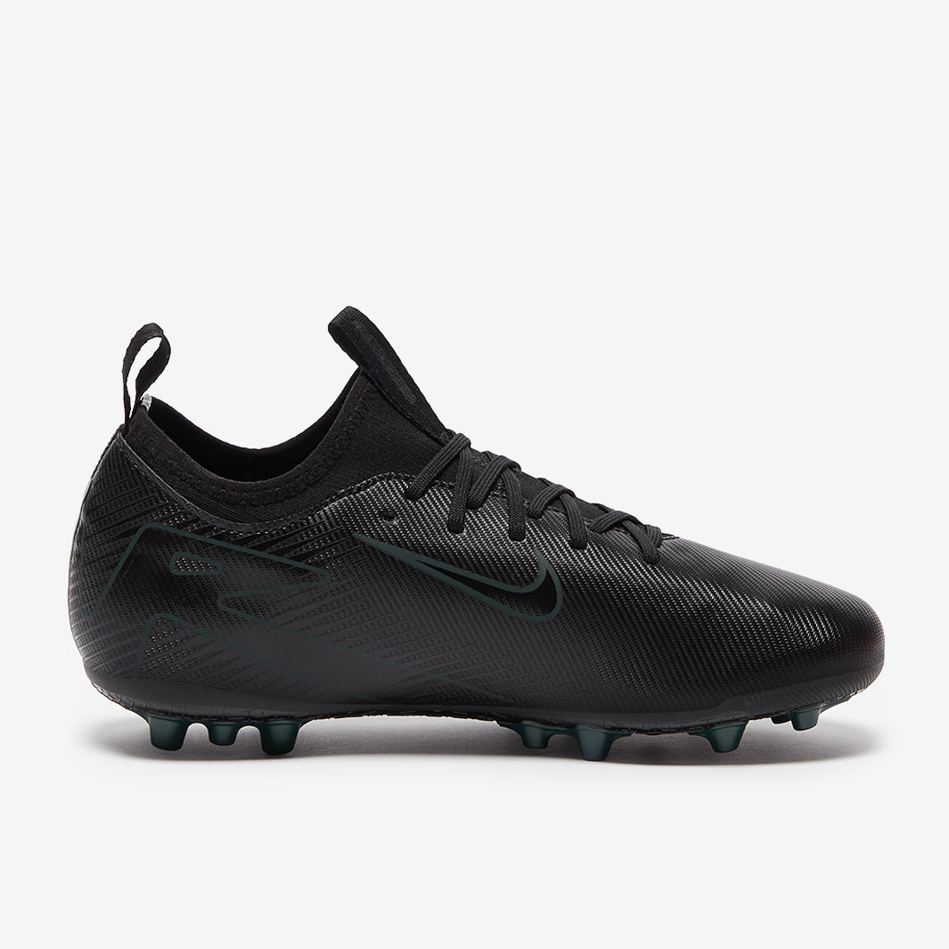 Nike Kids Air Zoom Mercurial Vapor XVI Academy AG