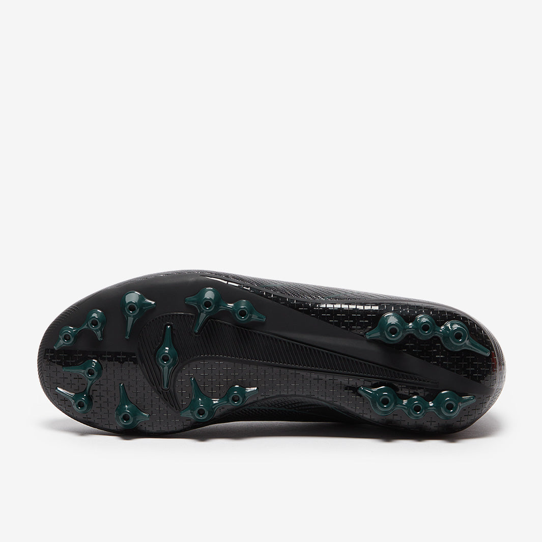 Nike Kids Air Zoom Mercurial Vapor XVI Academy AG