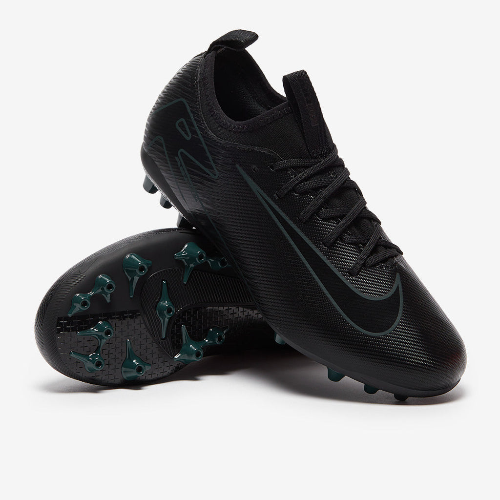 Nike Kids Air Zoom Mercurial Vapor XVI Academy AG