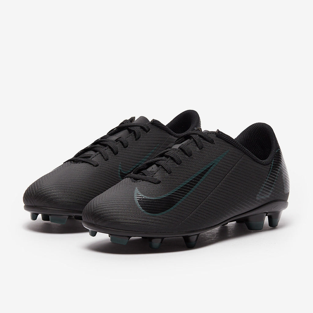 Nike Kids Air Zoom Mercurial Vapor XVI Club FG/MG