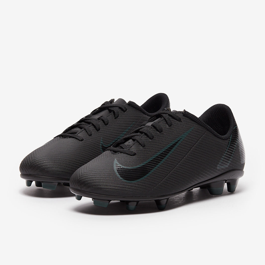 Nike Kids Air Zoom Mercurial Vapor XVI Club FG/MG