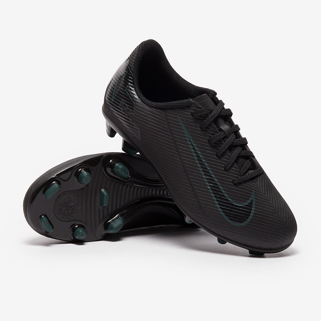 Nike Kids Air Zoom Mercurial Vapor XVI Club FG/MG