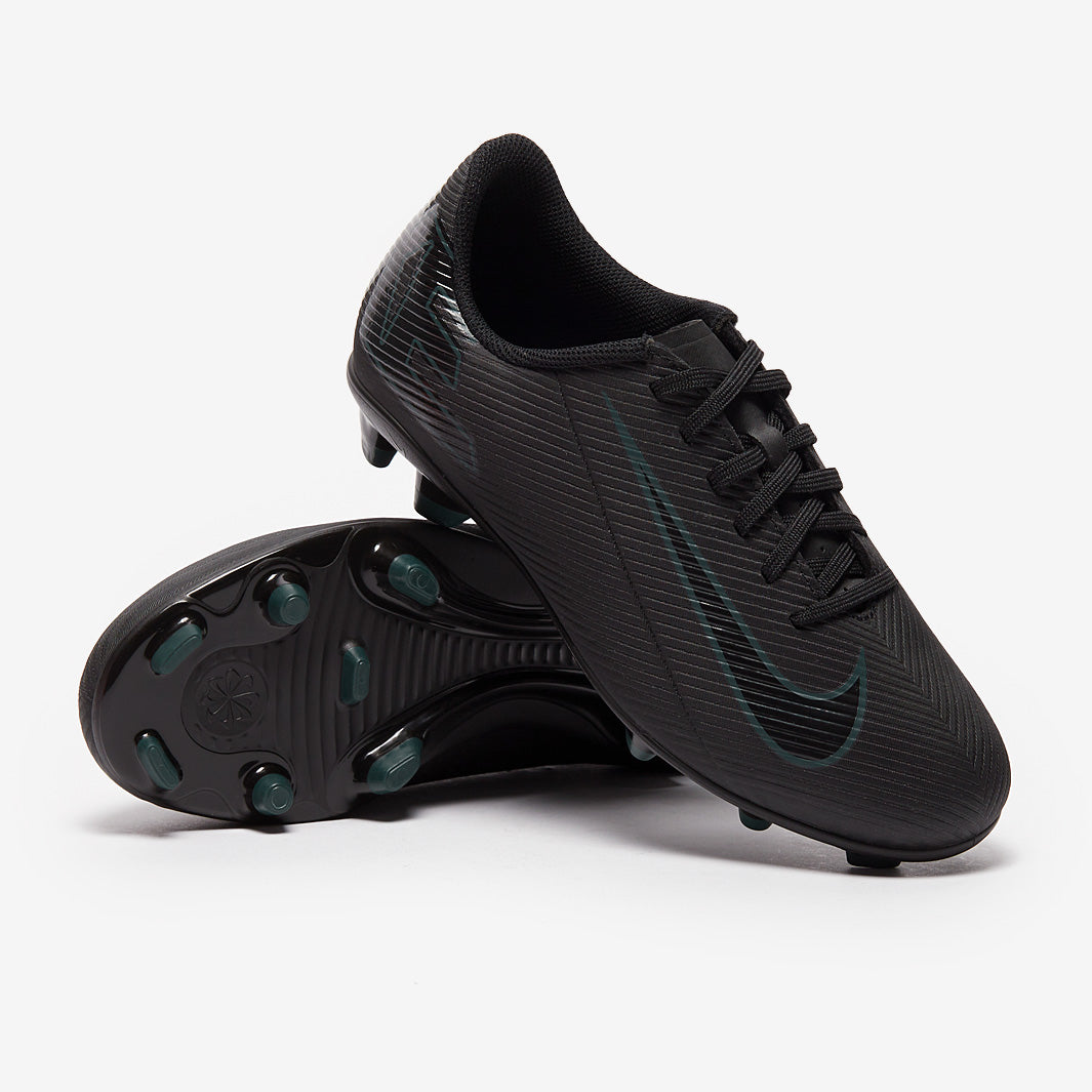 Nike Kids Air Zoom Mercurial Vapor XVI Club FG/MG