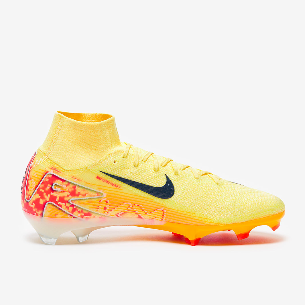 Nike Air Zoom Mercurial Superfly X Elite x Mbappe FG