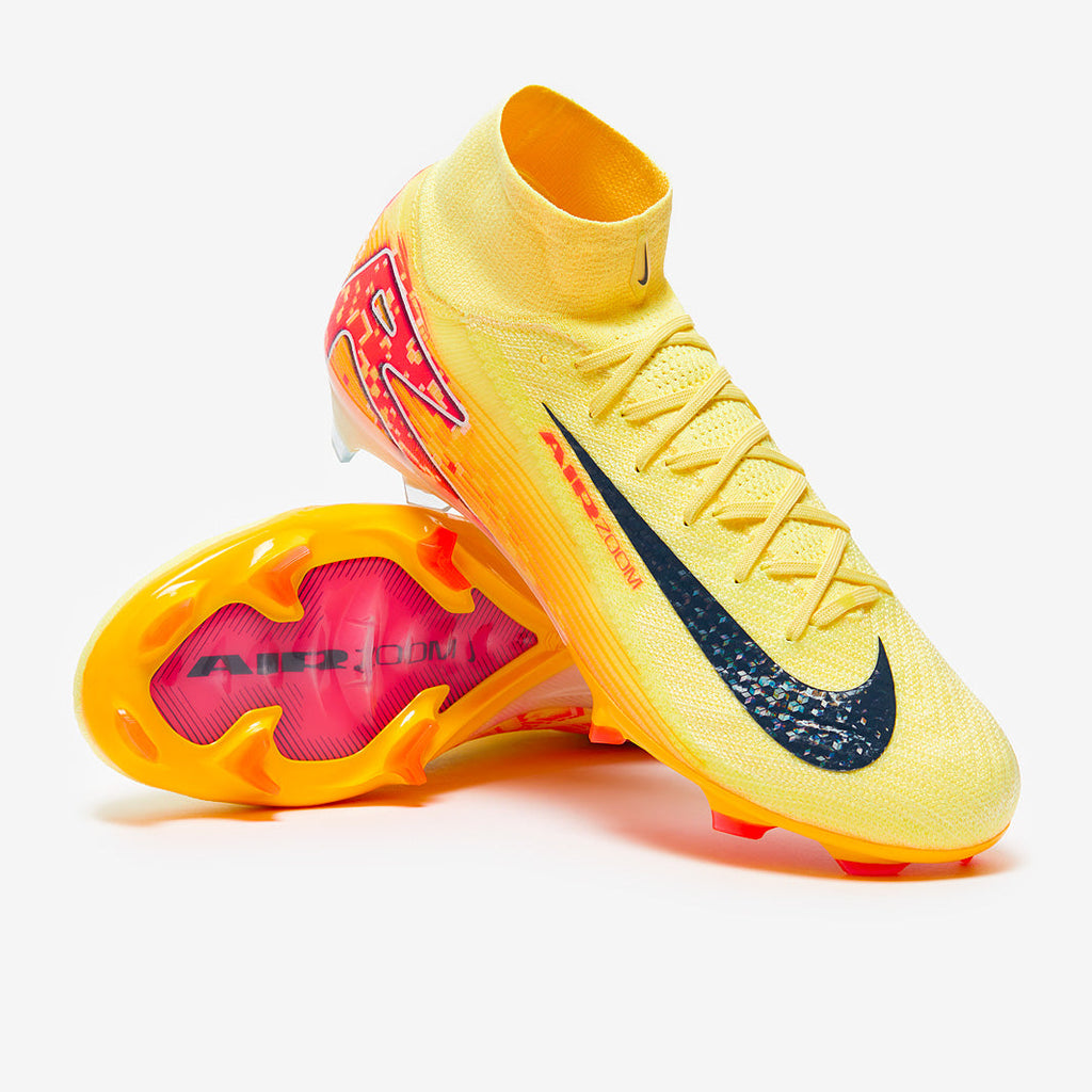 Nike Air Zoom Mercurial Superfly X Elite x Mbappe FG