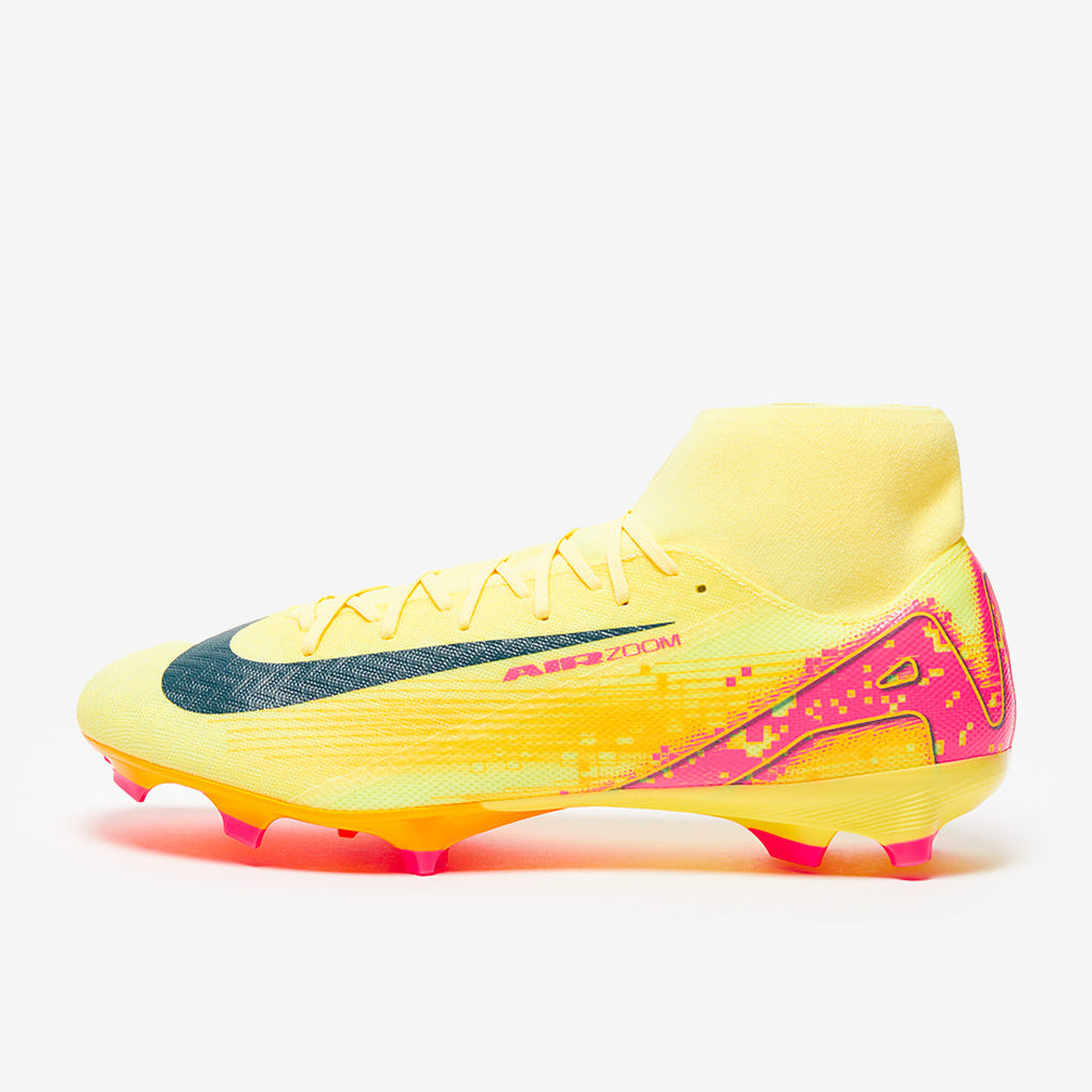 Nike Air Zoom Mercurial Superfly X Academy x Mbappe FG/MG