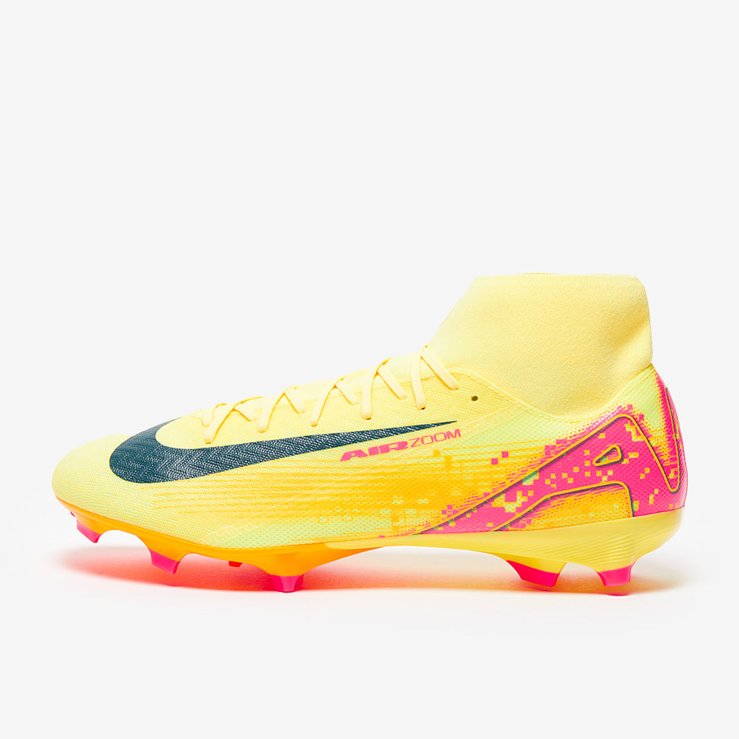 Nike Air Zoom Mercurial Superfly X Academy x Mbappe FG/MG