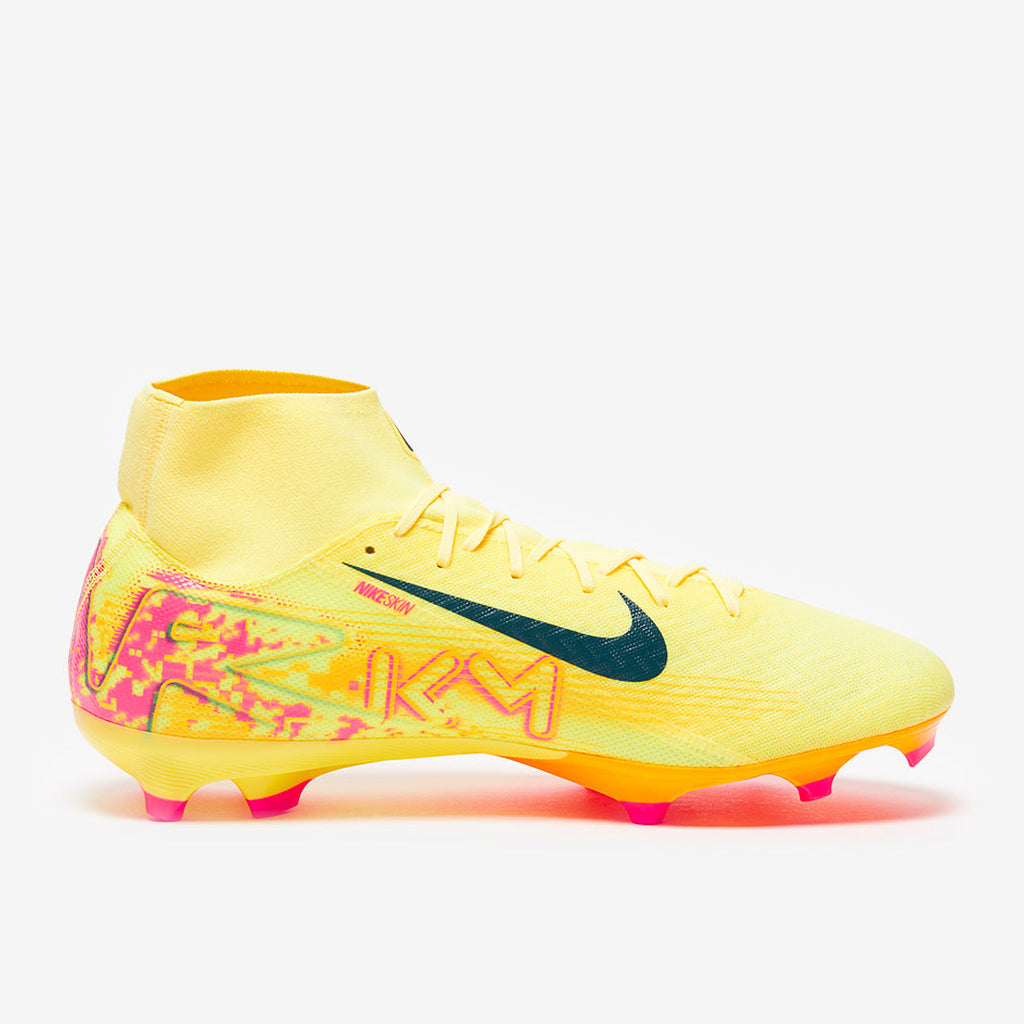 Nike Air Zoom Mercurial Superfly X Academy x Mbappe FG/MG