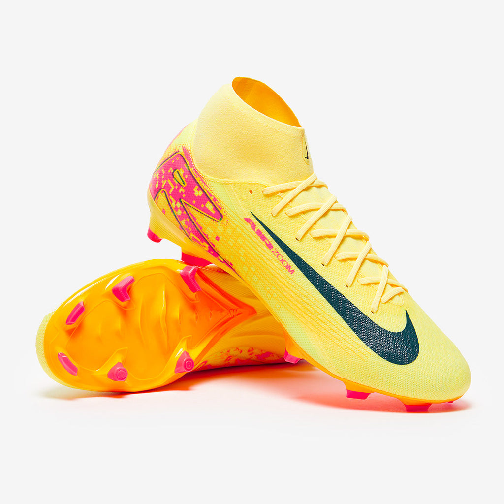 Nike Air Zoom Mercurial Superfly X Academy x Mbappe FG/MG