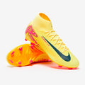 Nike Air Zoom Mercurial Superfly X Academy x Mbappe FG/MG