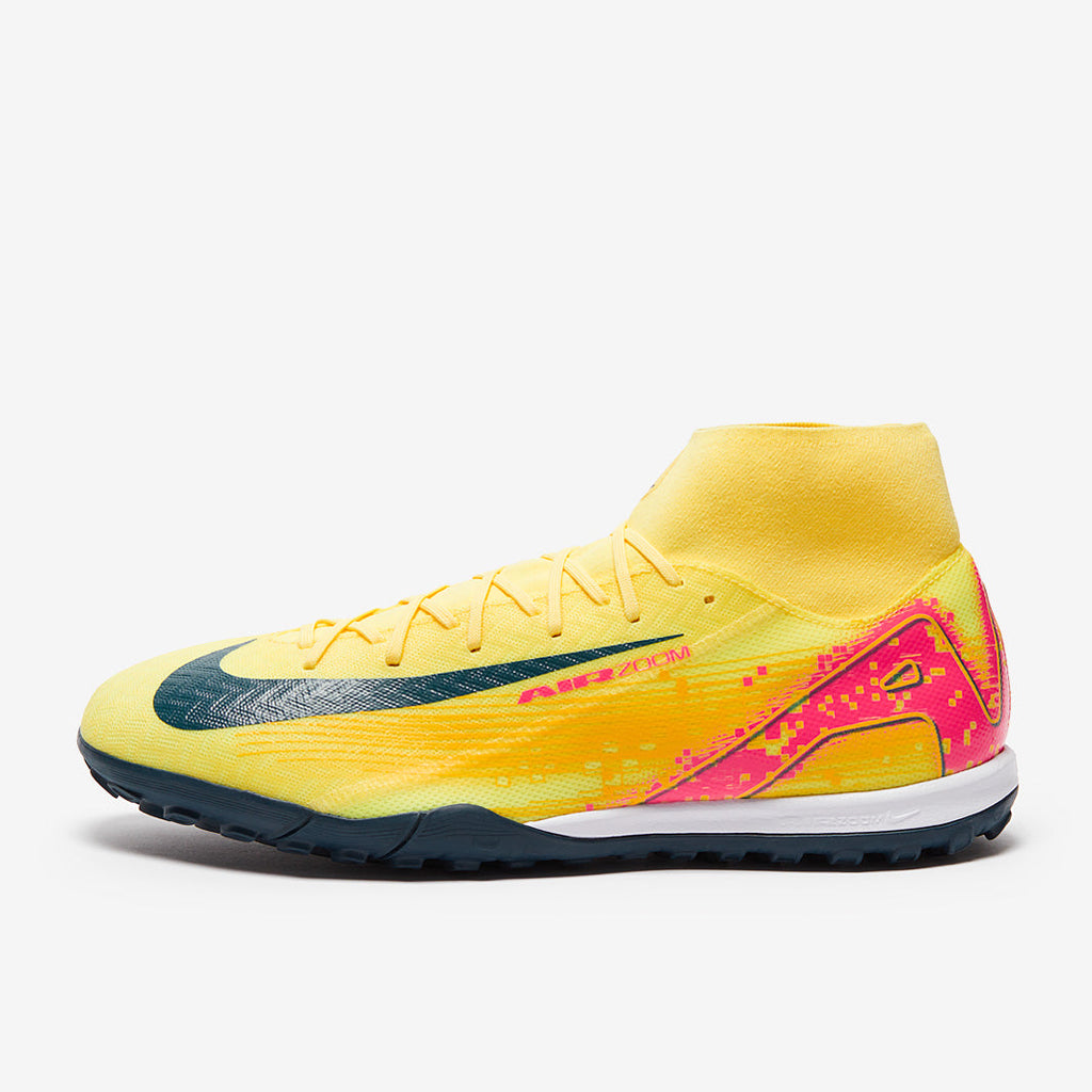Nike Air Zoom Mercurial Superfly X Academy x Mbappe TF