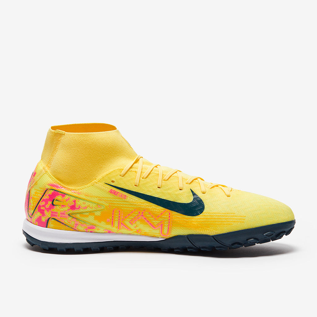 Nike Air Zoom Mercurial Superfly X Academy x Mbappe TF