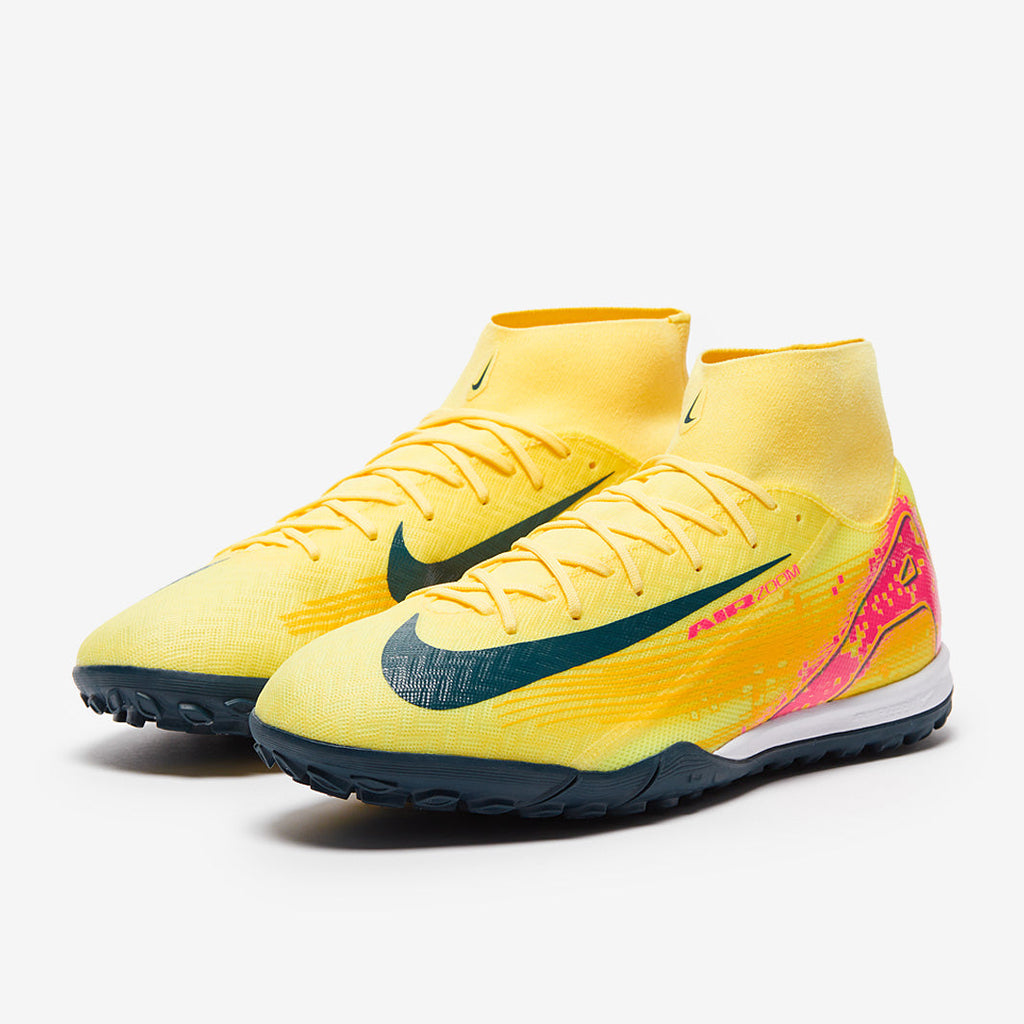 Nike Air Zoom Mercurial Superfly X Academy x Mbappe TF