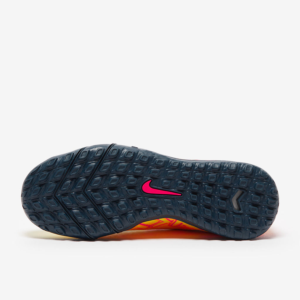 Nike Kids Air Zoom Mercurial Superfly X Academy x Mbappe TF