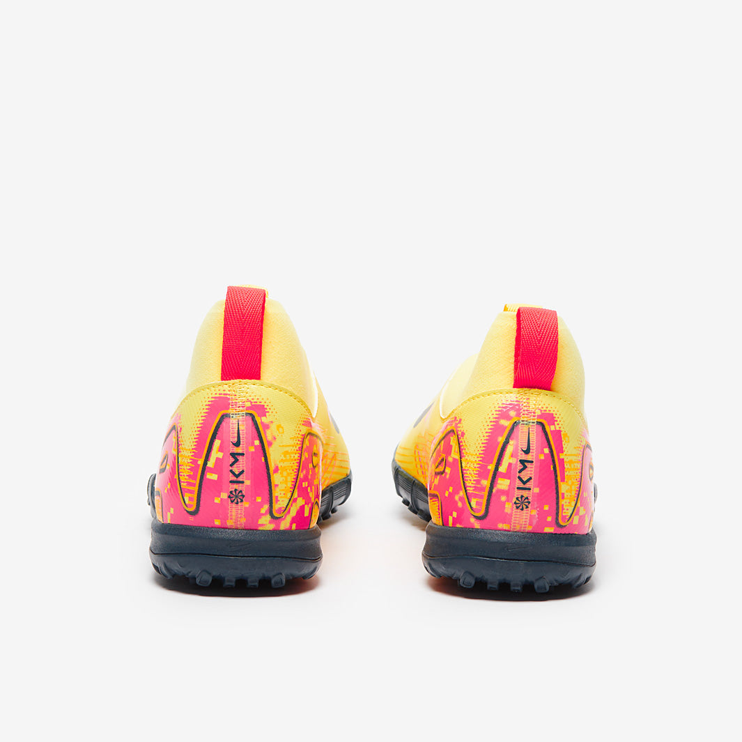 Nike Kids Air Zoom Mercurial Superfly X Academy x Mbappe TF