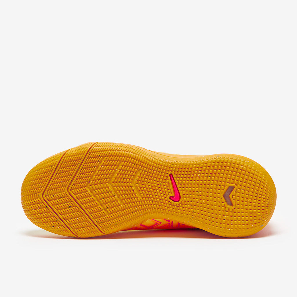Nike Kids Air Zoom Mercurial Superfly X Academy x Mbappe IC