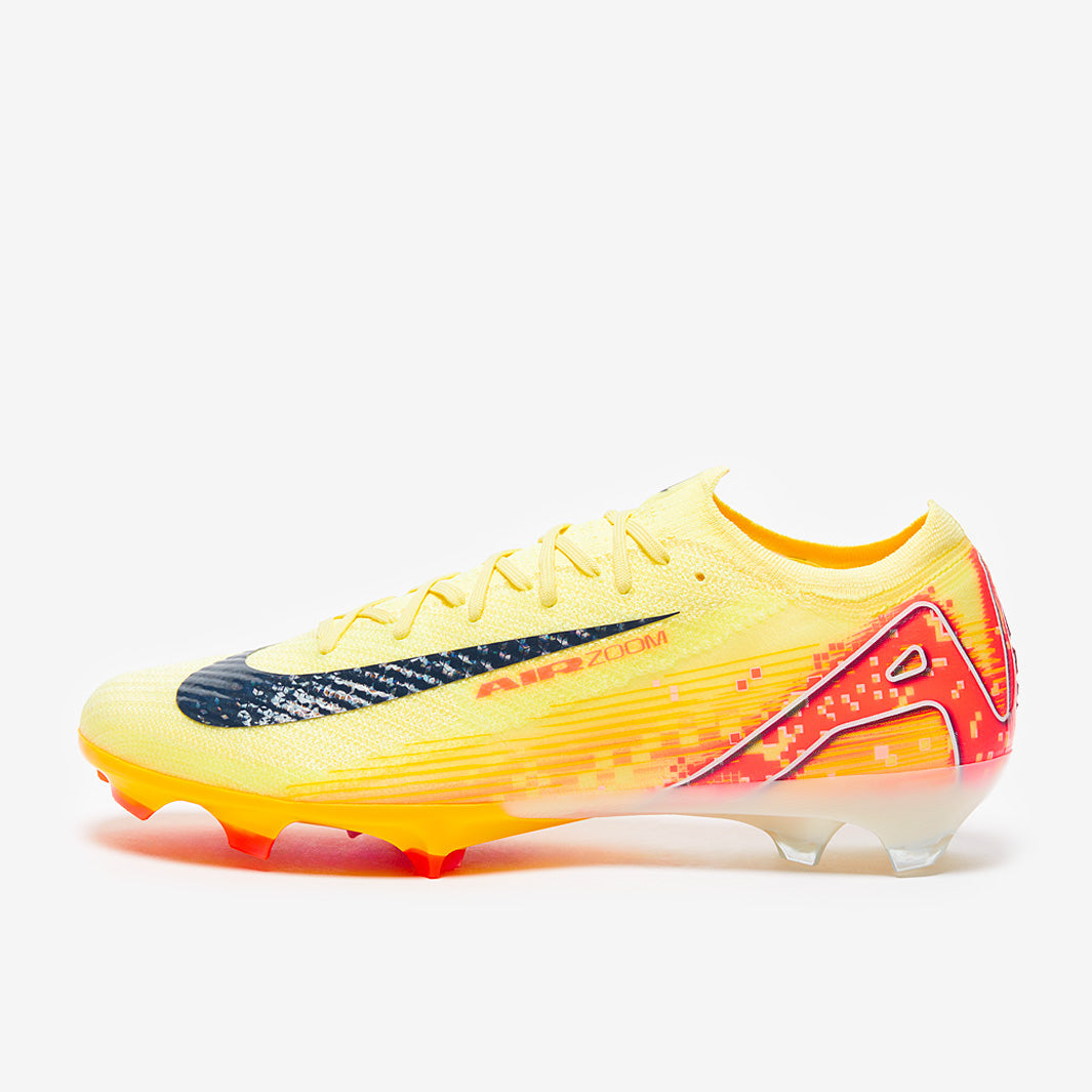Nike Air Zoom Mercurial Vapor XVI Elite x Mbappe FG